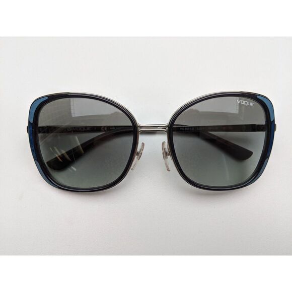 🕶️Vogue VO3801-S Women's Sunglasses 55/ 19 135 /YKG457🕶️​ - Picture 6 of 10